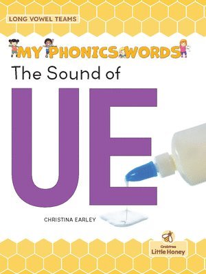 The Sound of Ue 1