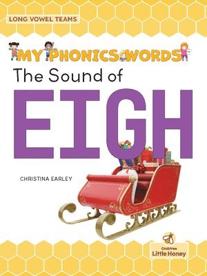 The Sound of Eigh 1