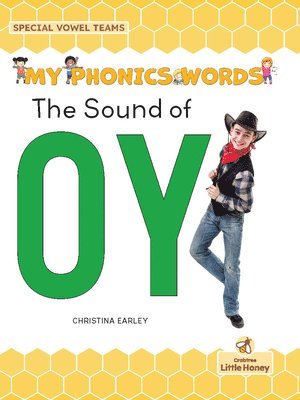 The Sound of Oy 1