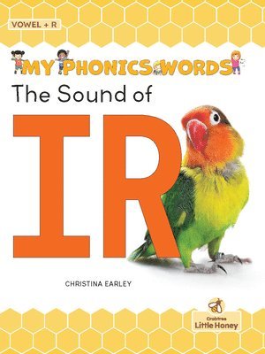 The Sound of IR 1