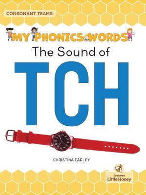 The Sound of Tch 1