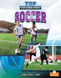bokomslag Soccer