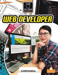 bokomslag Web Developer