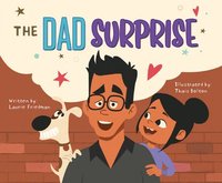 bokomslag The Dad Surprise
