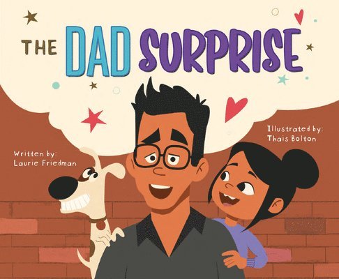 The Dad Surprise 1