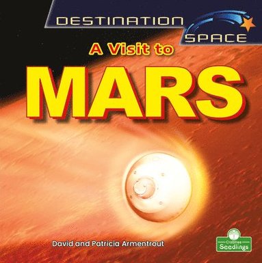bokomslag Visit to Mars