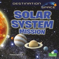 bokomslag Solar System Mission