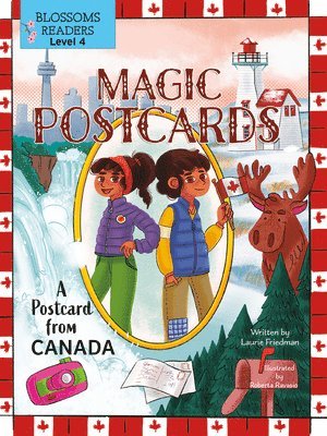 A Postcard from Canada 1