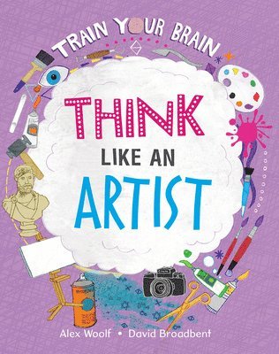 Think Like an Artist 1