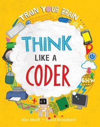 bokomslag Think Like a Coder