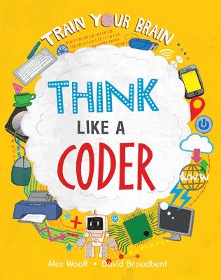 Think Like a Coder 1