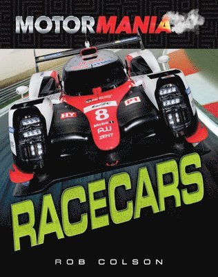 Racecars 1