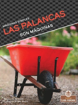 Douglas Bender - Las Palancas Son Máquinas (Levers Are Machines), Inbunden