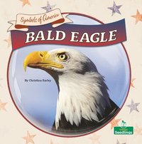 bokomslag Bald Eagle