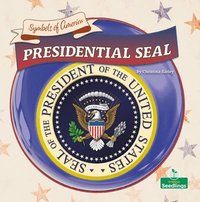 bokomslag Presidential Seal