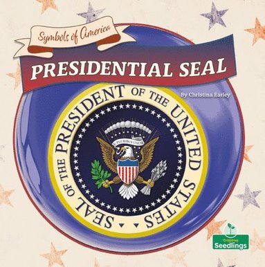 bokomslag Presidential Seal
