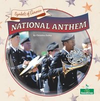bokomslag National Anthem
