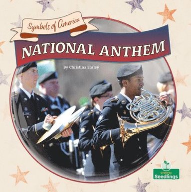 bokomslag National Anthem