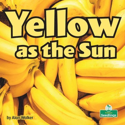 Alan Walker - Yellow as the Sun, Inbunden. Tillgänglighet: Lägg i varukorg