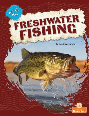 Freshwater Fishing 1