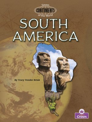 South America 1