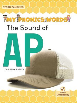 Christina Earley - The Sound of AP, Häftad