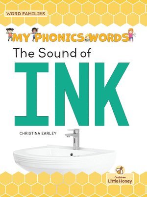 The Sound of Ink 1