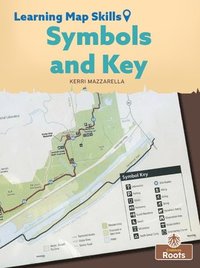 bokomslag Symbols and Key