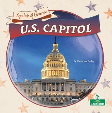 bokomslag U.S. Capitol