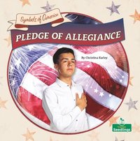 bokomslag Pledge of Allegiance