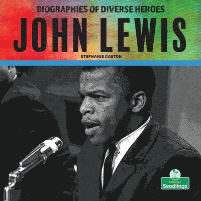 John Lewis 1