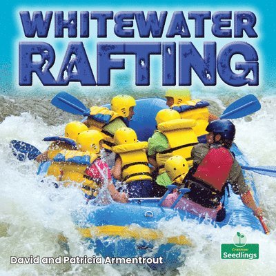 Whitewater Rafting 1