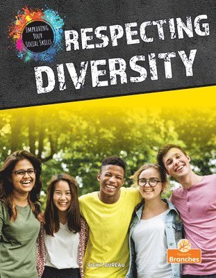 Respecting Diversity 1