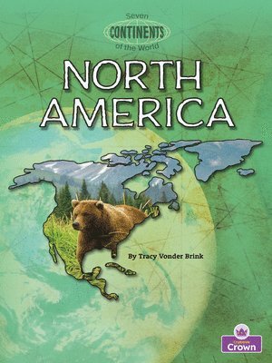 North America 1