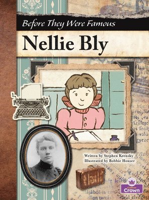 Nellie Bly