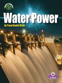 bokomslag Water Power