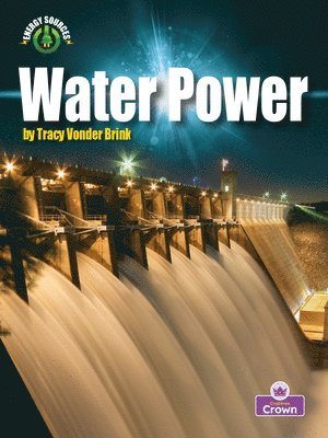 bokomslag Water Power