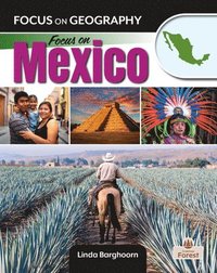 bokomslag Barghoorn, L: Focus on Mexico