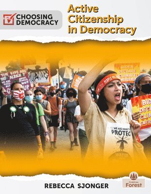 Active Citizenship in Democracy 1