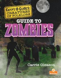 bokomslag Guide to Zombies