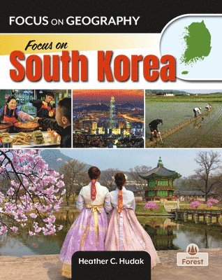 Focus on South Korea 1