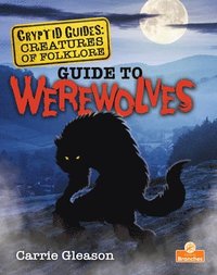 bokomslag Guide to Werewolves