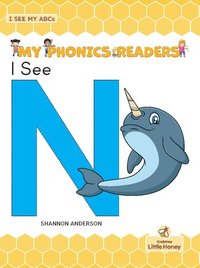 bokomslag I See N