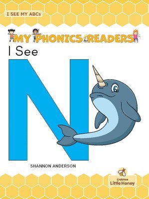 bokomslag I See N