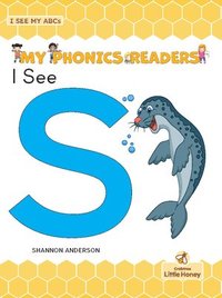 bokomslag I See S