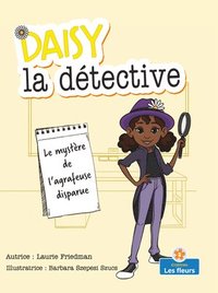 bokomslag Le Mystère de l'Agrafeuse Disparue (the Mystery of the Missing Stapler)