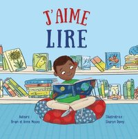 bokomslag J'Aime Lire (I Like to Read)