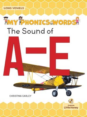 The Sound of A-E 1