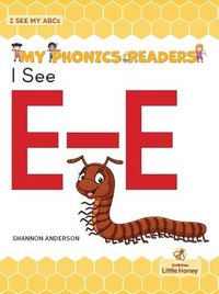 bokomslag I See E-E