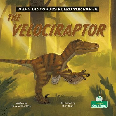 The Velociraptor 1